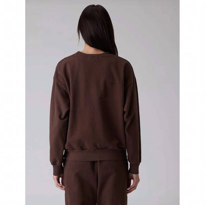 Lightweight Crewneck Sweater