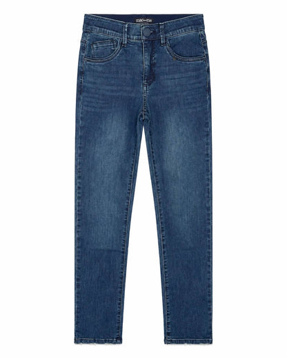 Essential Straight Leg Jeans