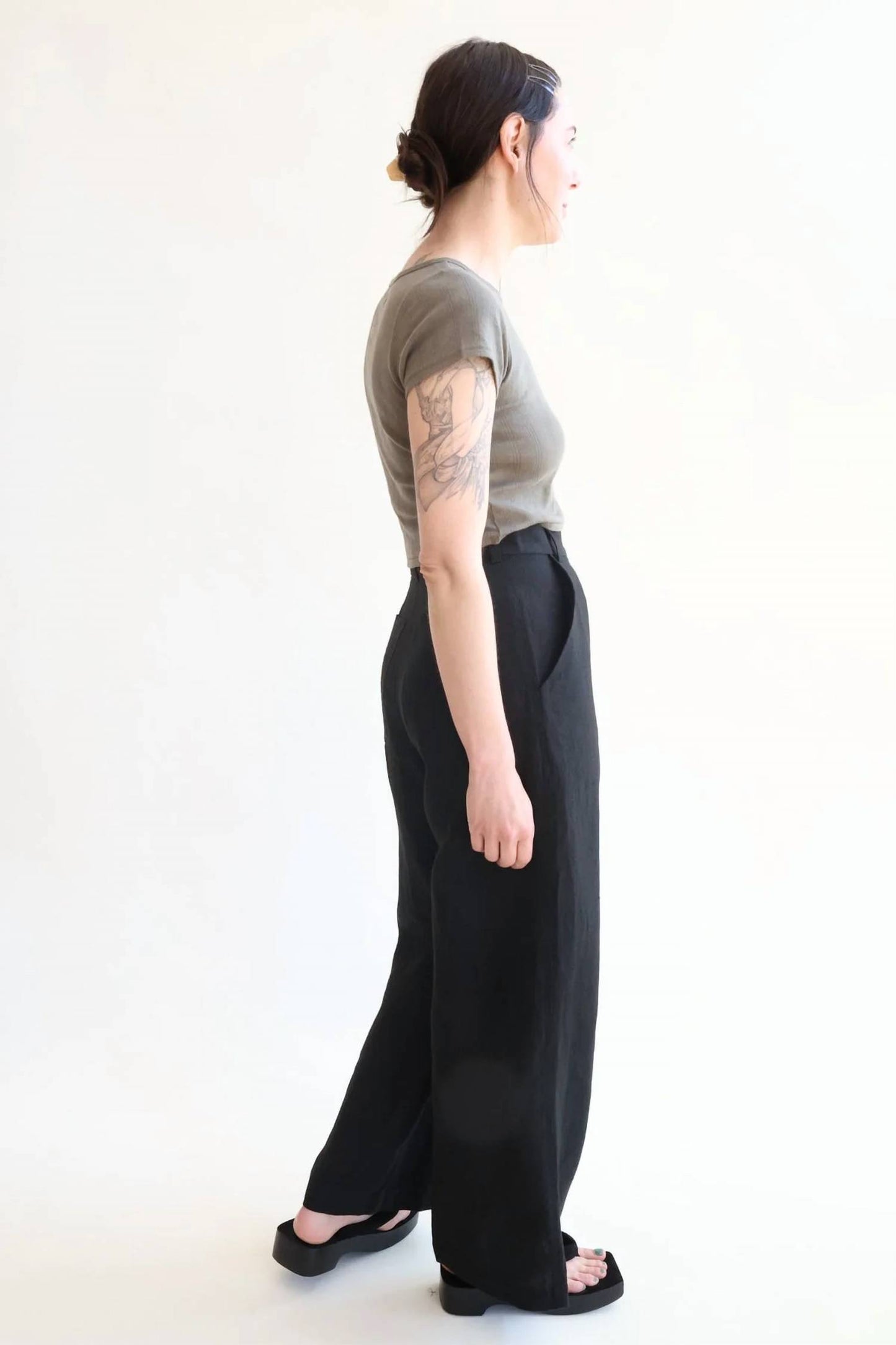 Avery Trousers