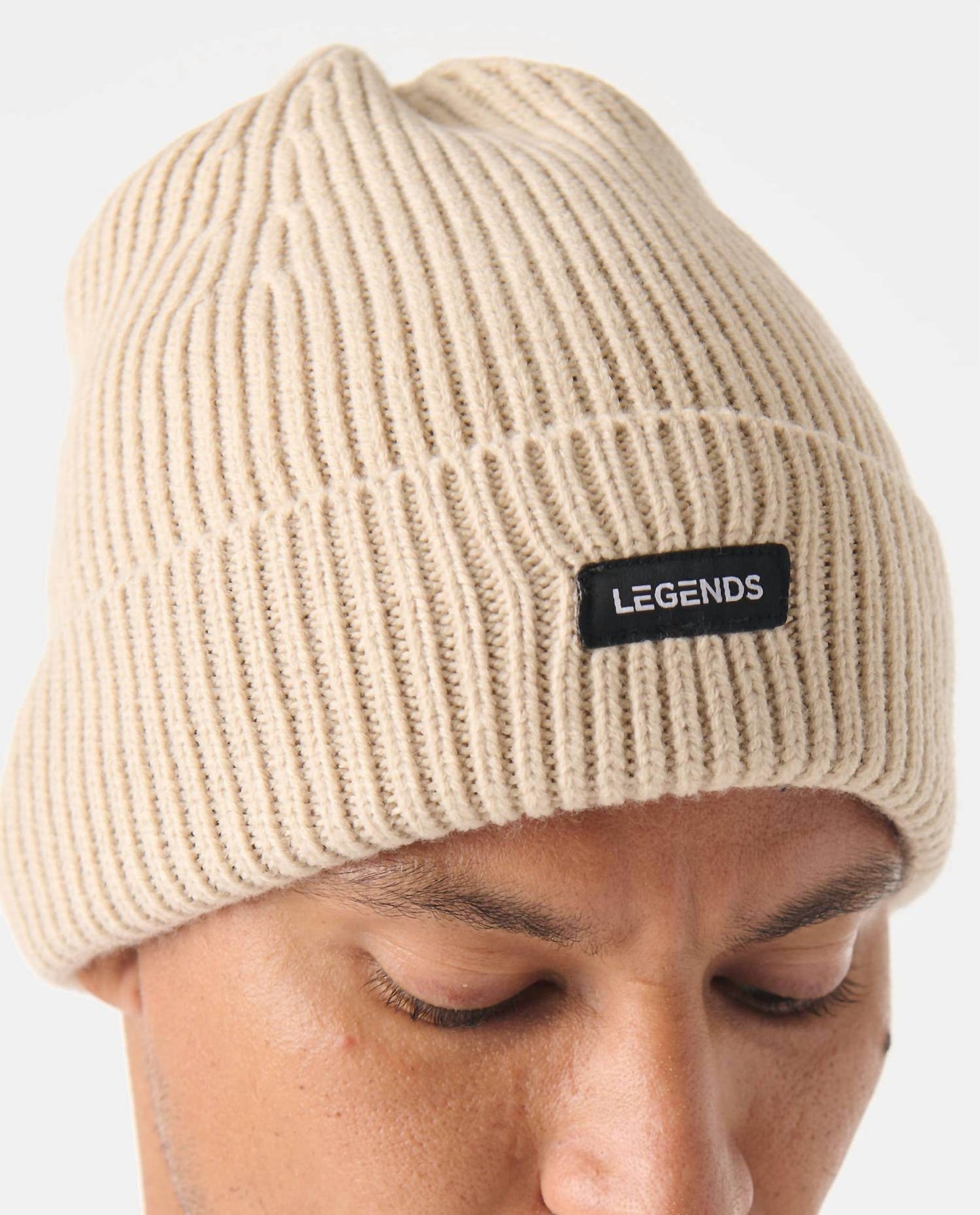 LEGENDS - Men's Classic Beanie - Rack Hunt