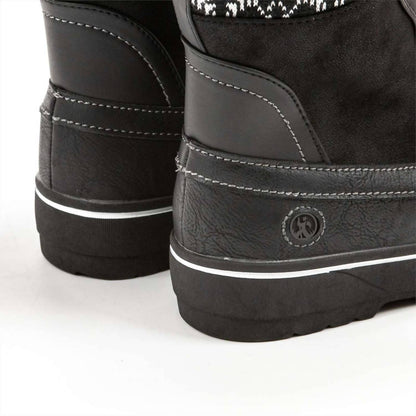 Women's Bishop Winter Boot