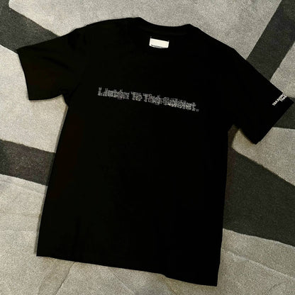 Men's Takahiromiyashita Sound T Shirt