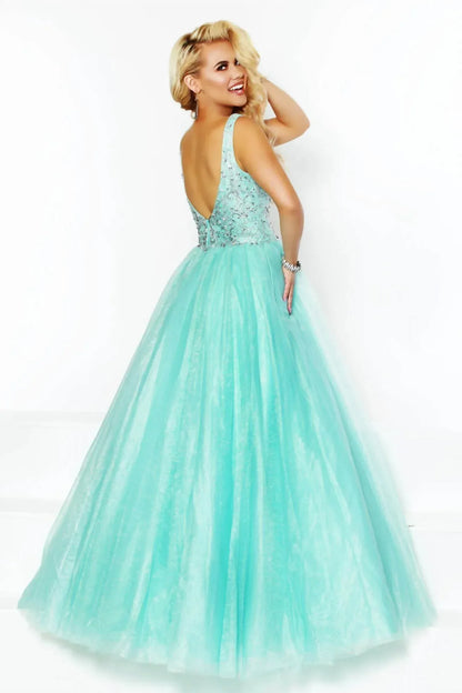 2Cute - Sleeveless Dress - Rack Hunt