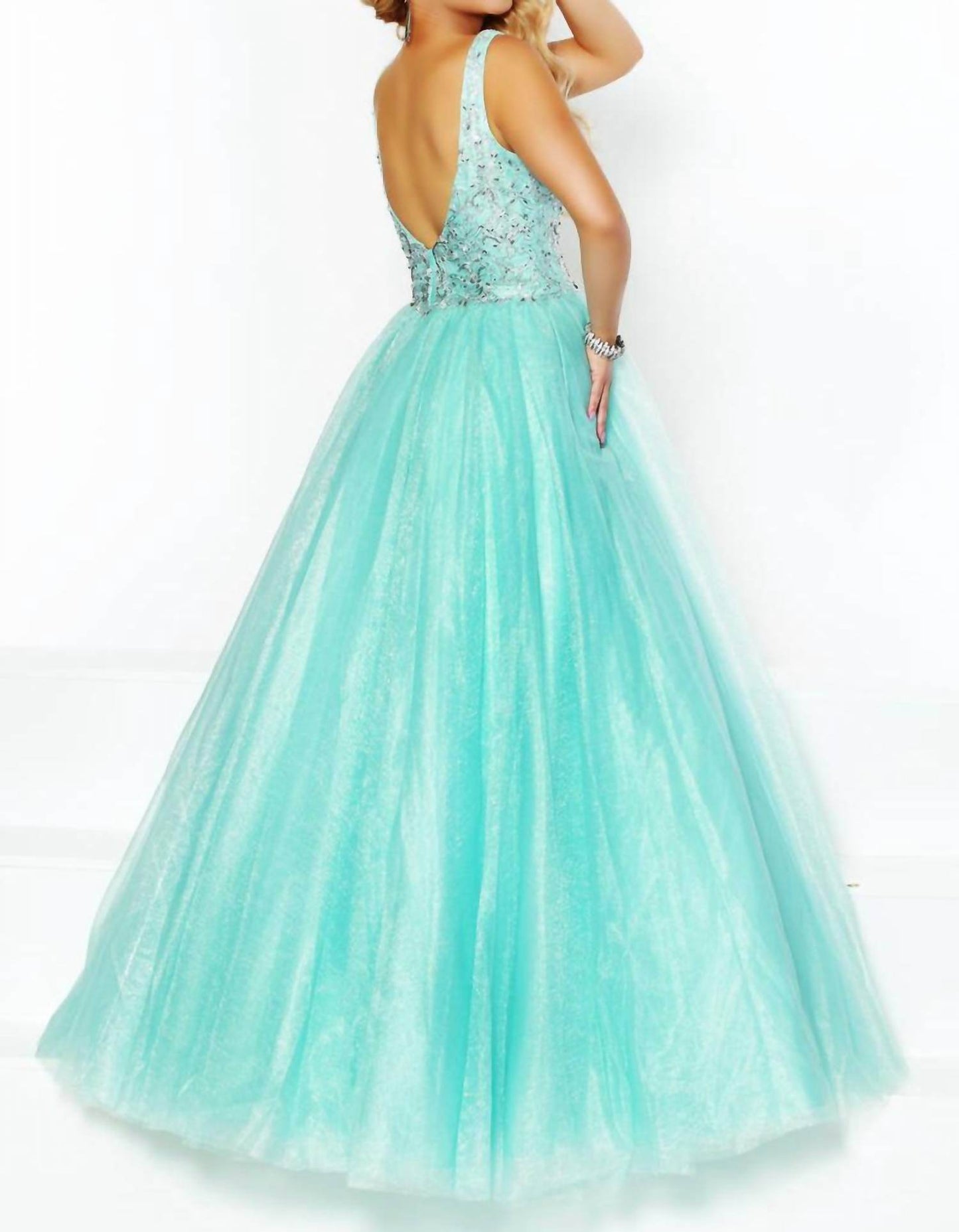 2Cute - Sleeveless Dress - Rack Hunt -