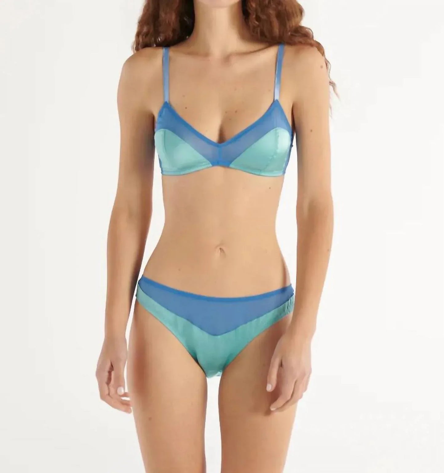 Araks - Aaron Panty - Rack Hunt
