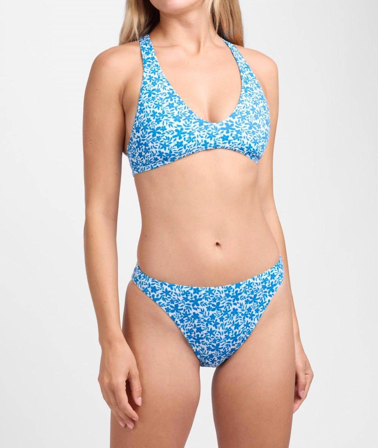 Jolyn - Haliewa Bikini Bottom - Rack Hunt -