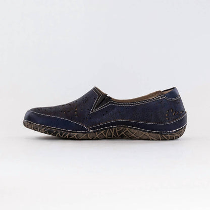 Women's Libora Leather Loafer