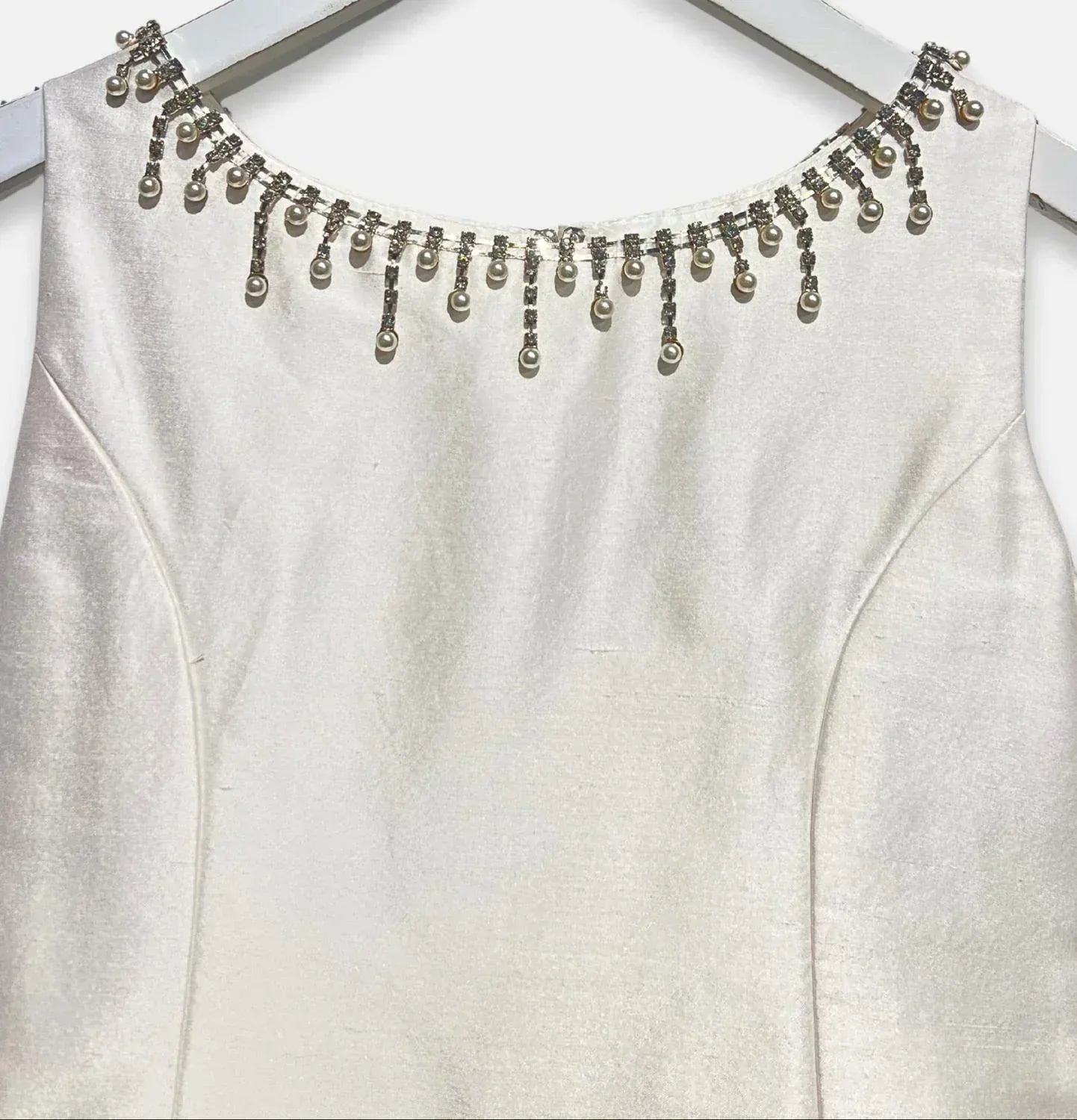 Christie Helene - Couture Margo Dress - Rack Hunt