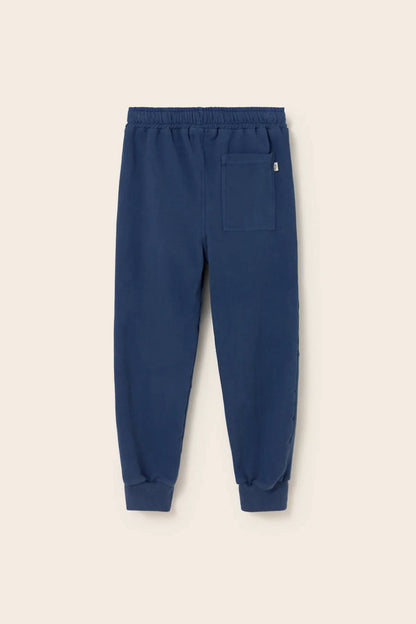 Boys Soft Fleece Pants