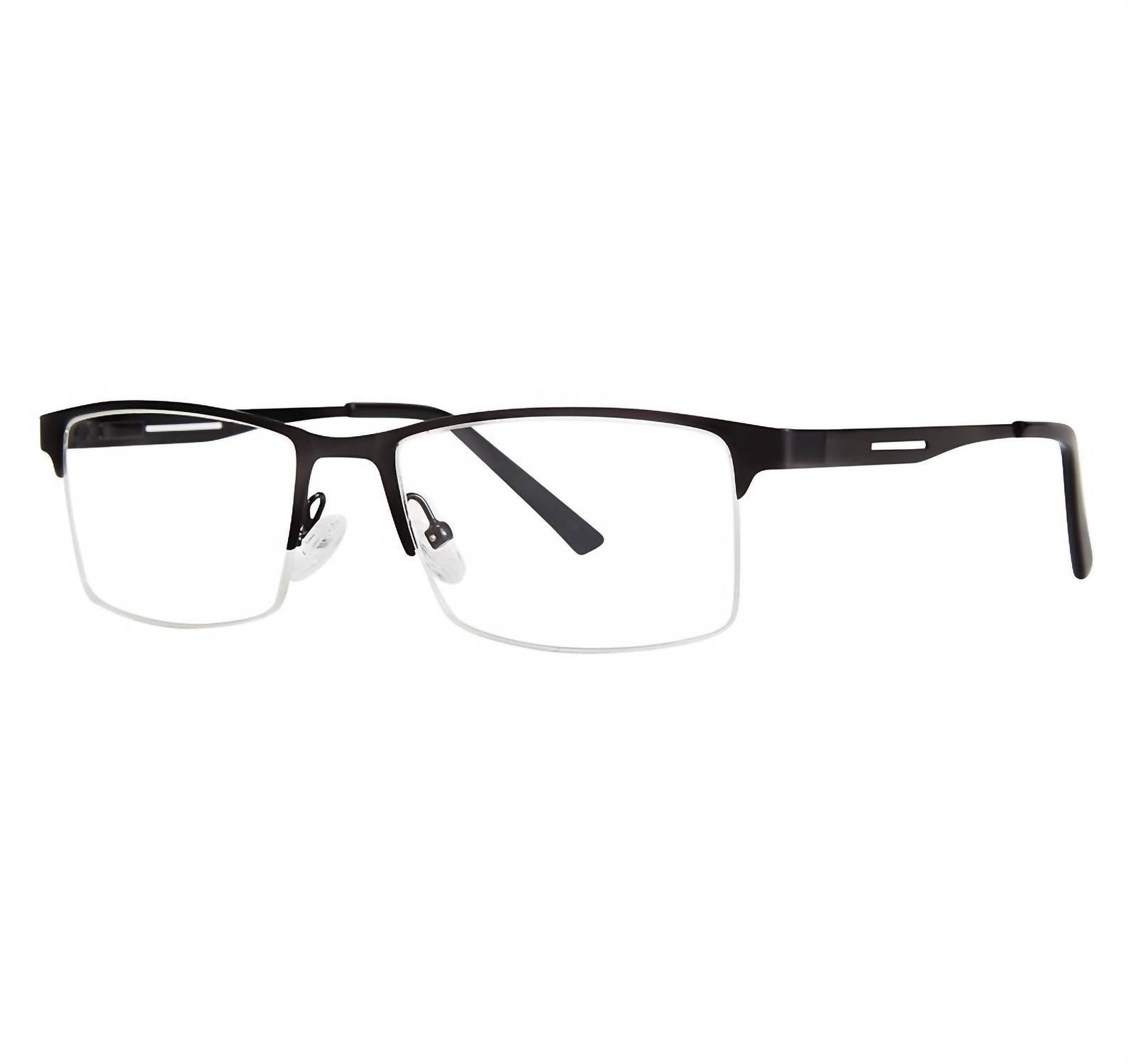 Giovani di Venezia - Men's Colin Eyeglasses - Rack Hunt -