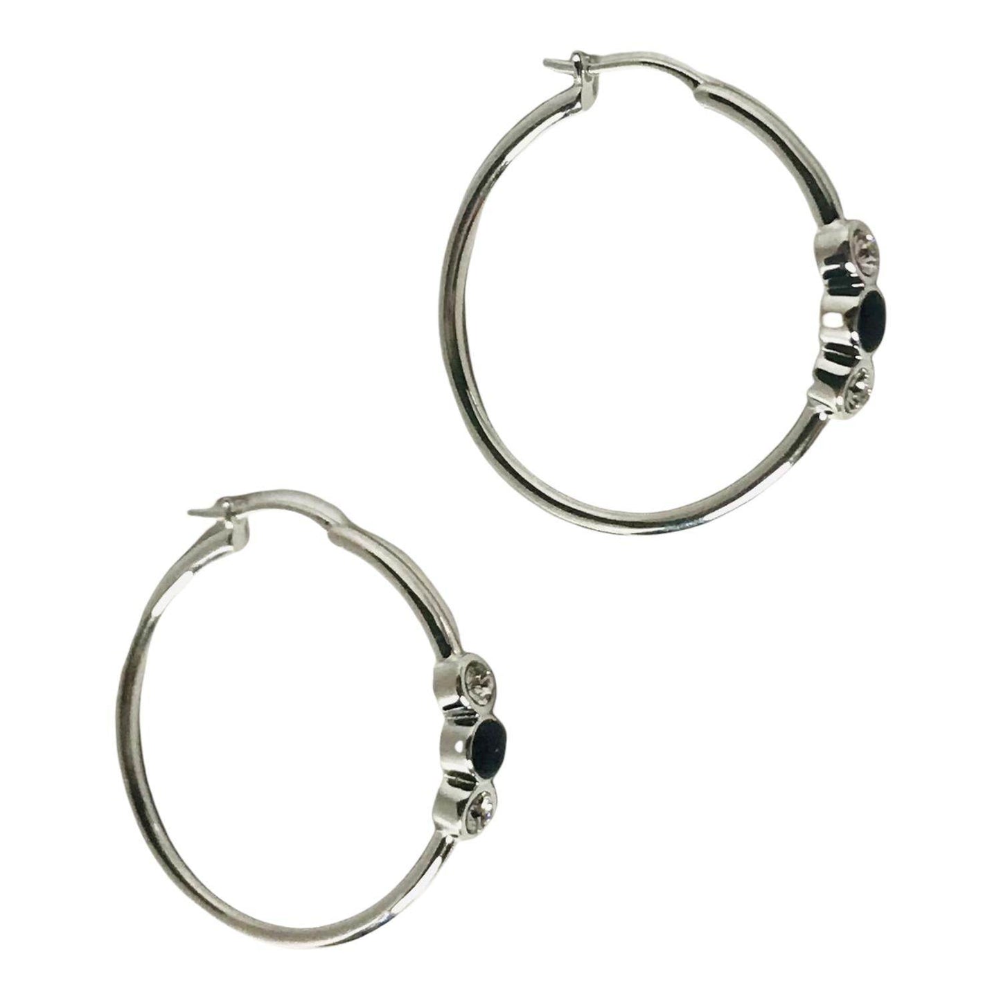 Dune Jewelry - Women's Deluxe Veronica Earrings - Rack Hunt