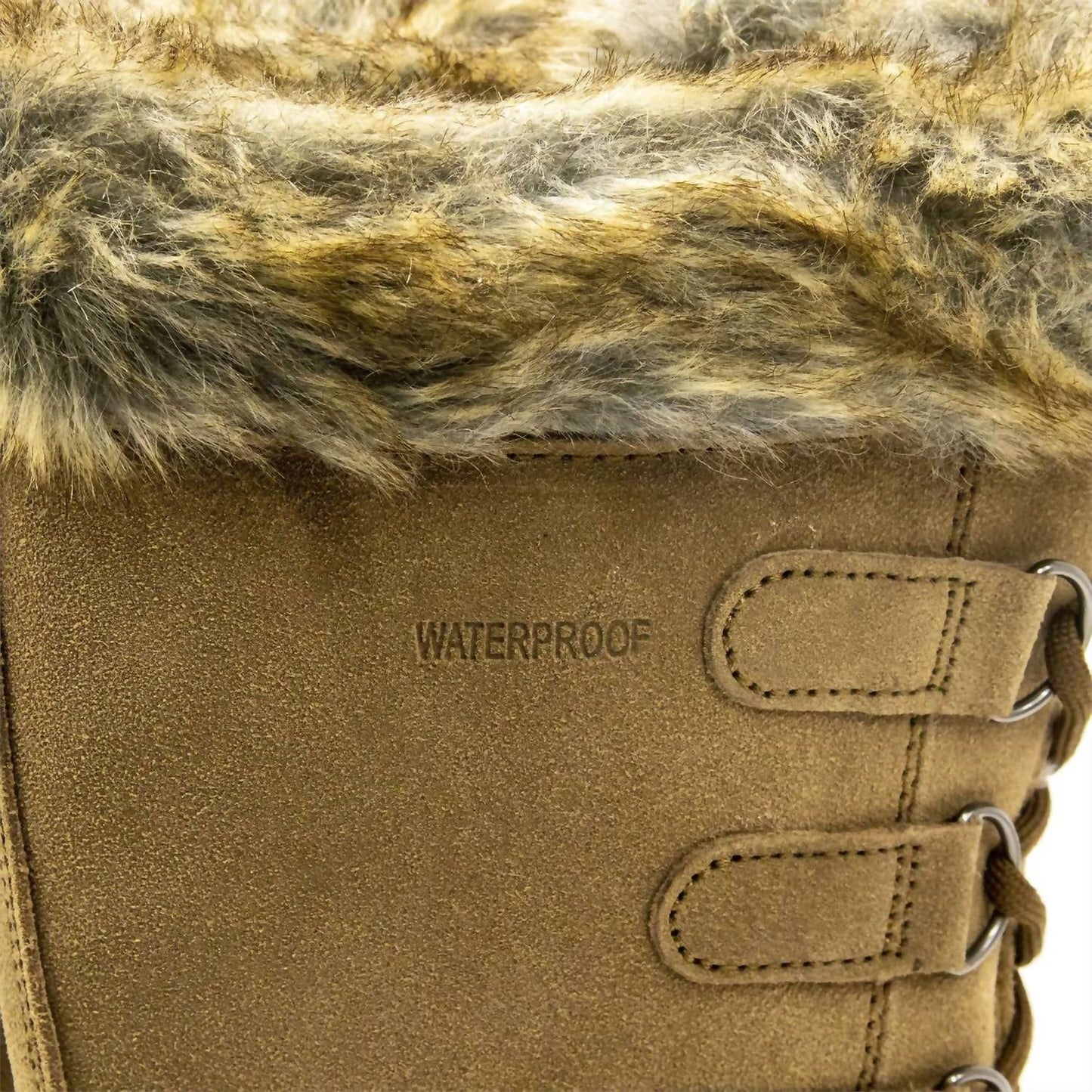 Women's Kathmandu Snow Boot