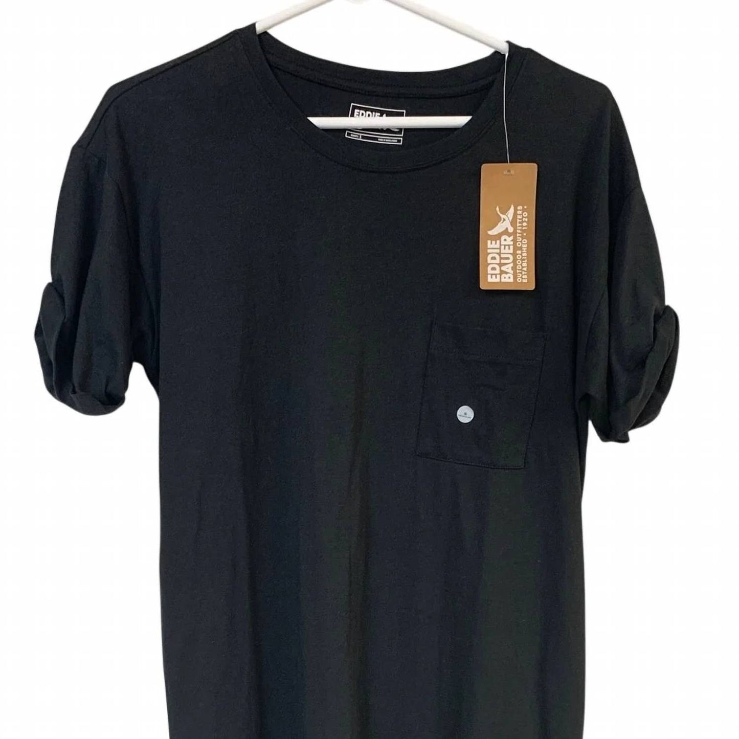 Women's Coast Climb Pocket Tee Shirt Mini Dress