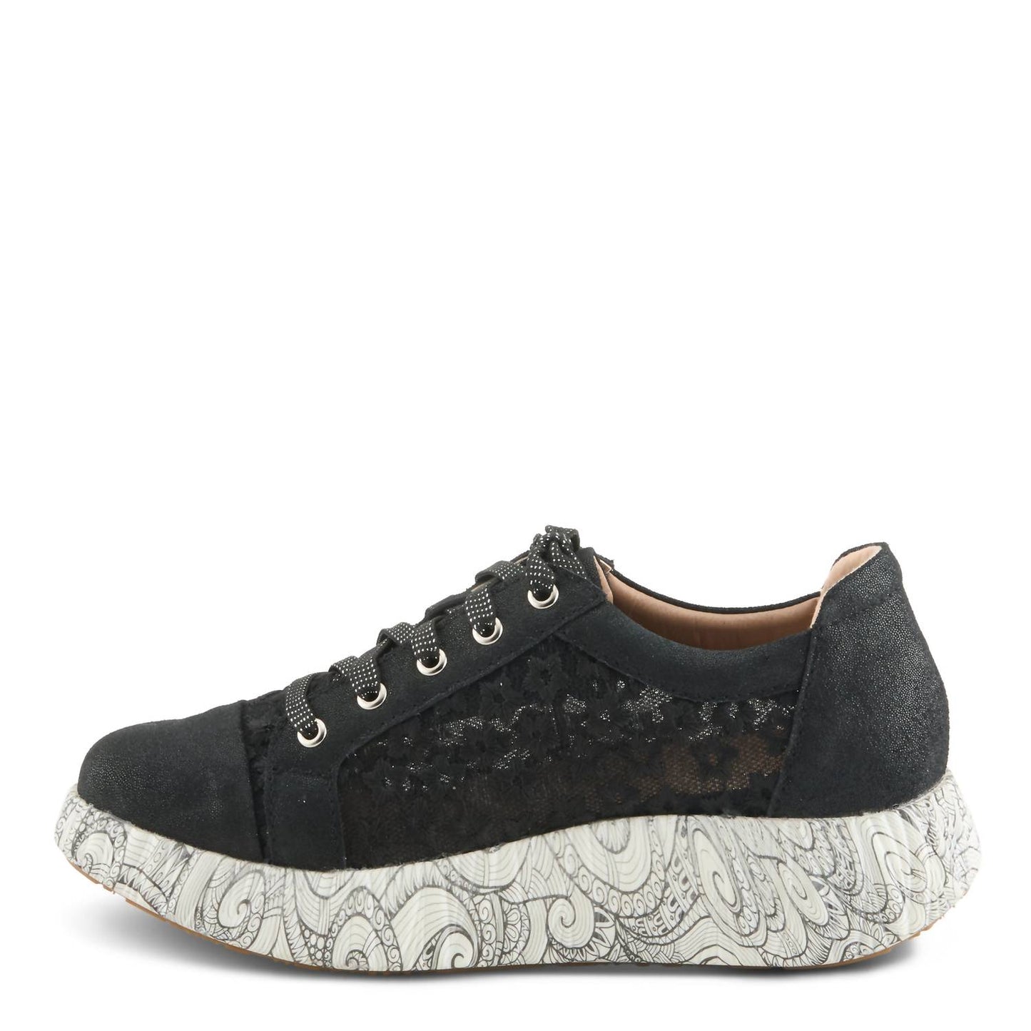 Women's Sneakheart Shoe