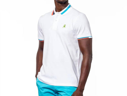 José Frog Polo