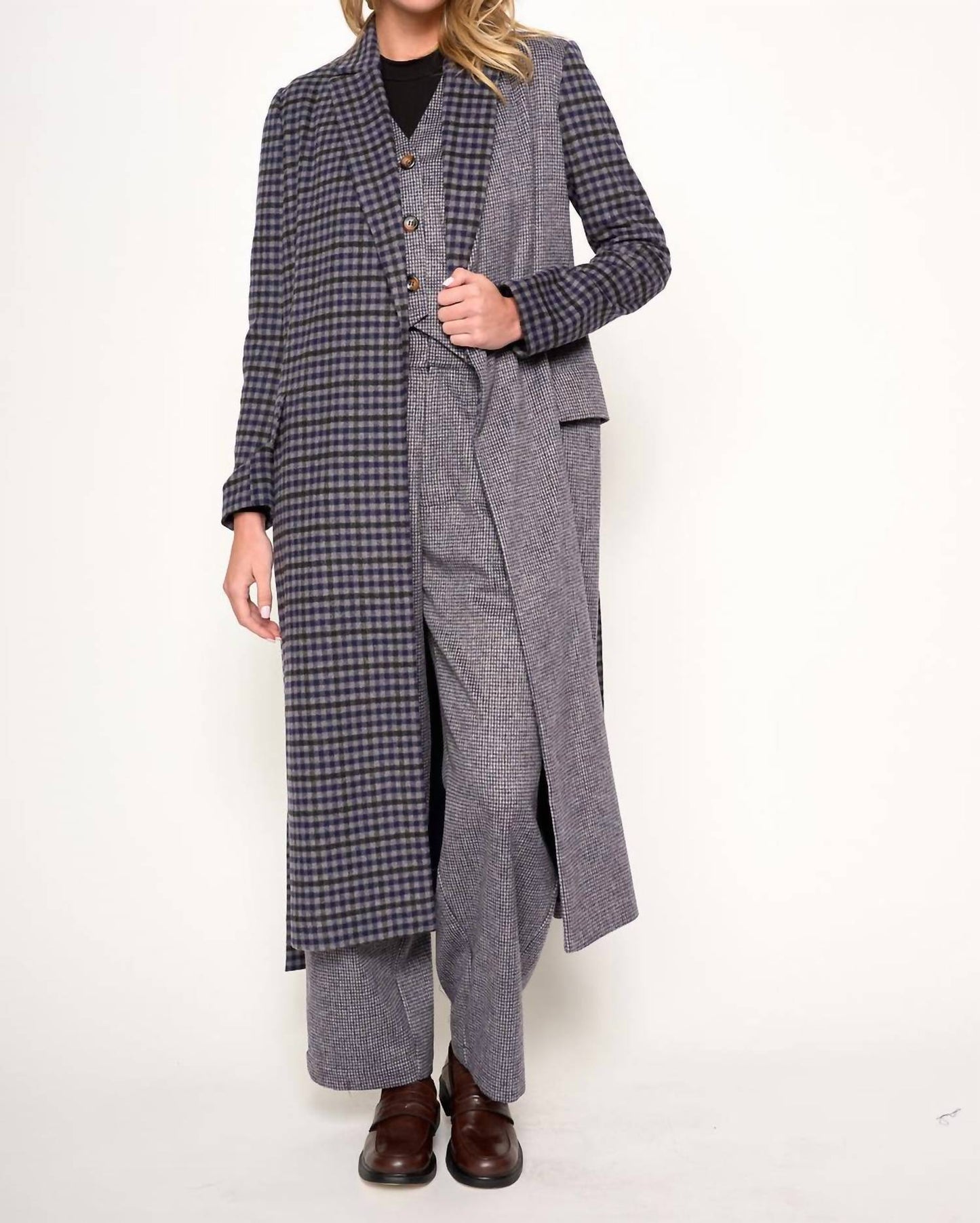 Maggie Coat