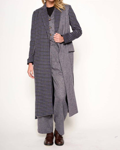 Maggie Coat