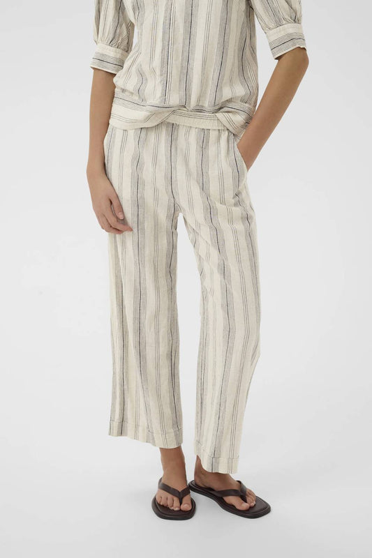 Rimone Driza Culotte Pants