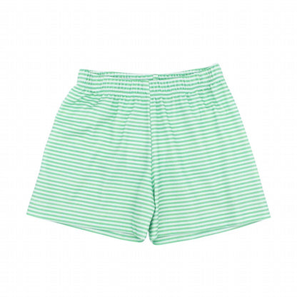 Kid's Conrad Knit Short