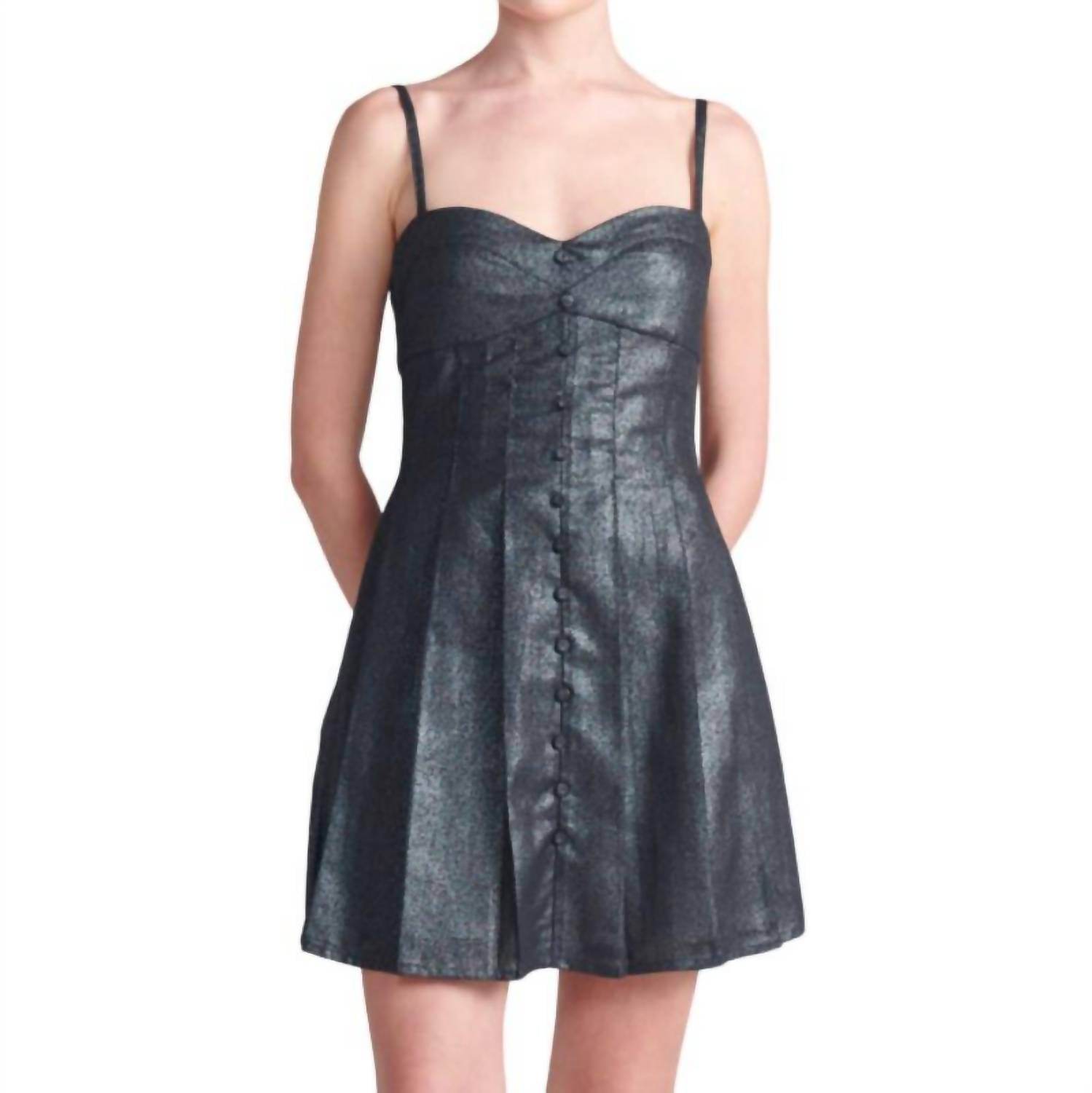 Ancora - Rain Shadow Dress - Rack Hunt -