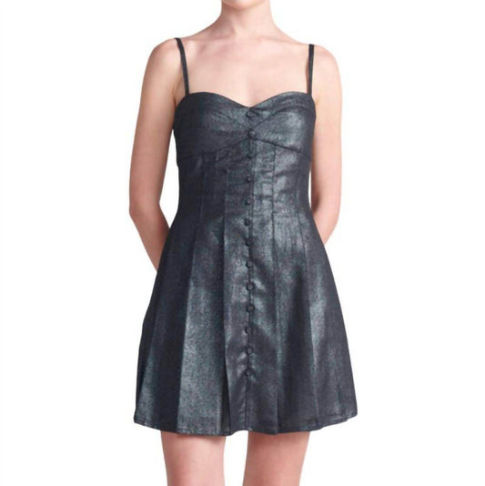 Ancora - Rain Shadow Dress - Rack Hunt -