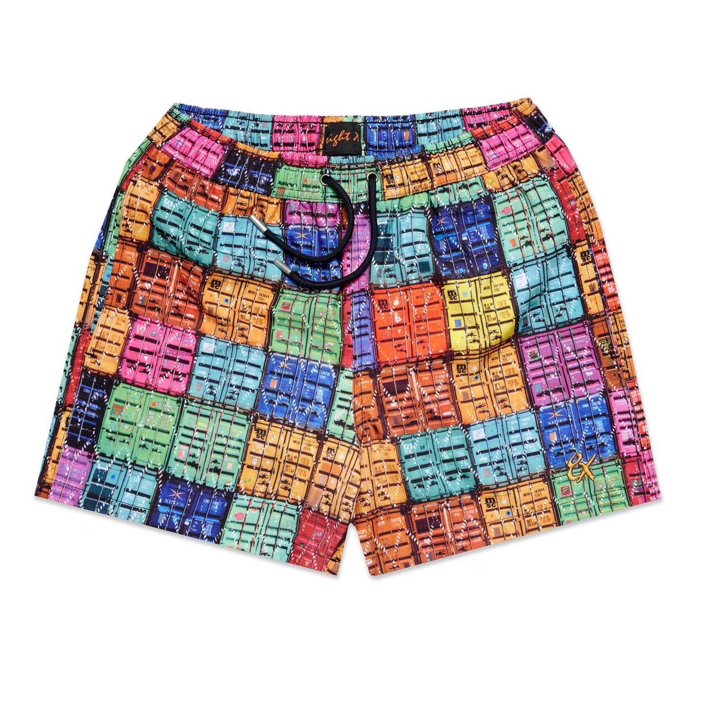 Shipment Swim Trunks
