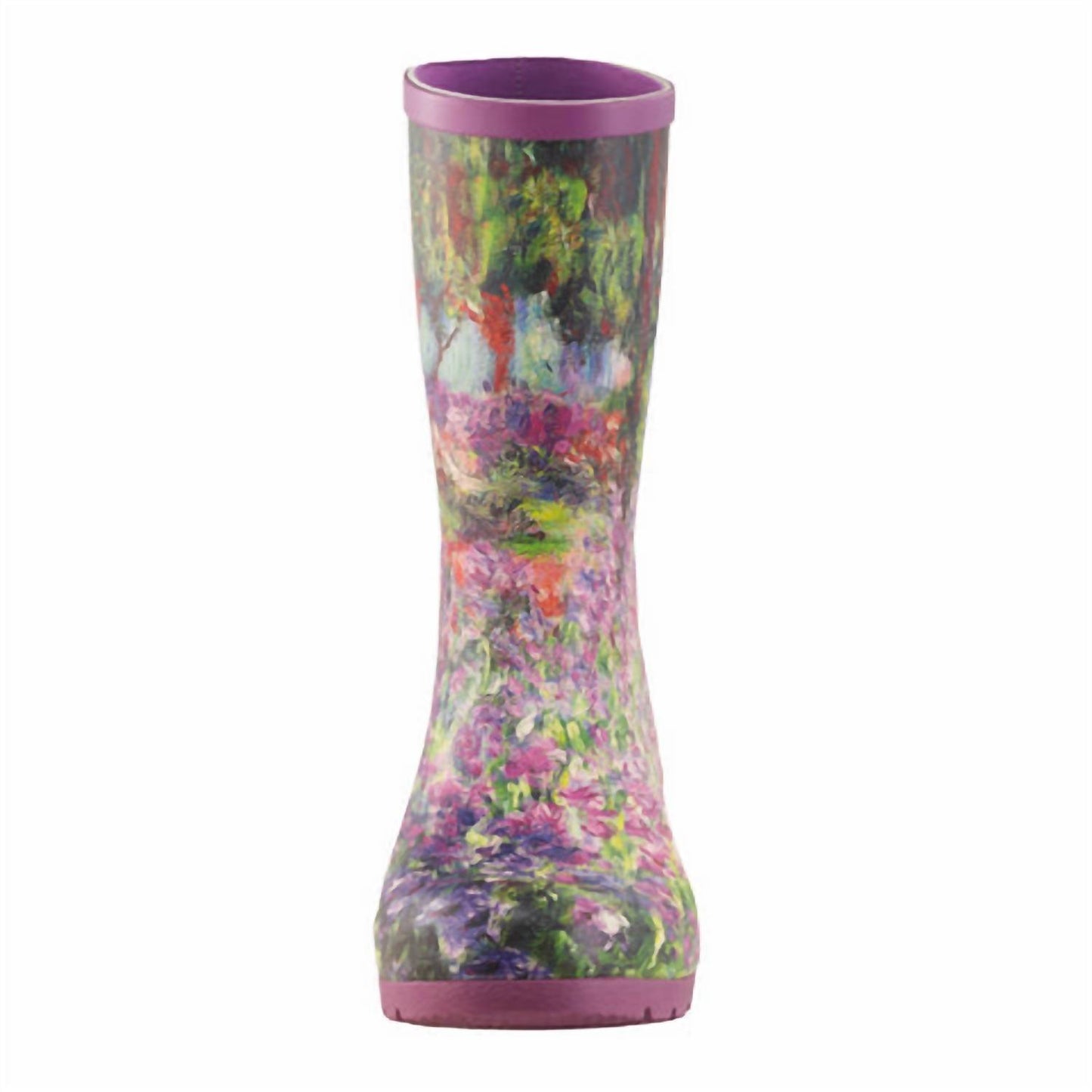 Women's Monet Garden Mid-calf Rain Boot