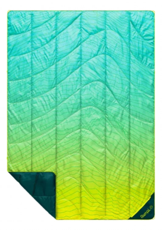 Men's Backcountry Puffy Blanket