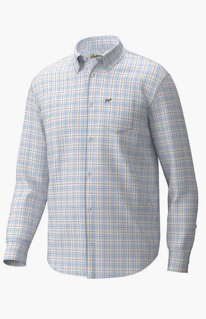 Boy's Hadley Luxe Button Down Shirt