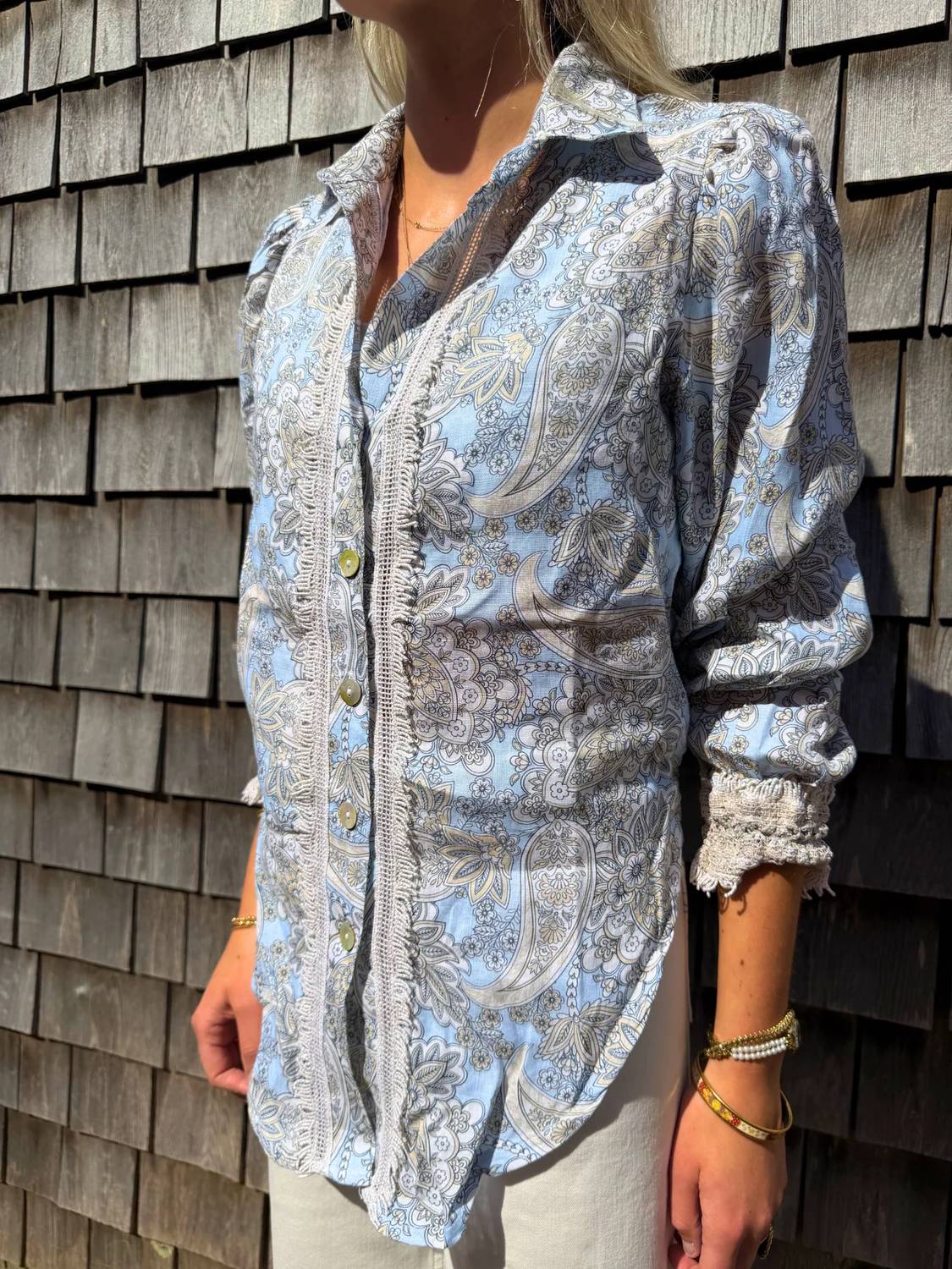 Nocelle Shirt
