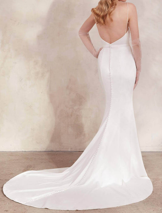 Adore by Justin Alexander - Skylar Wedding Gown - Rack Hunt -