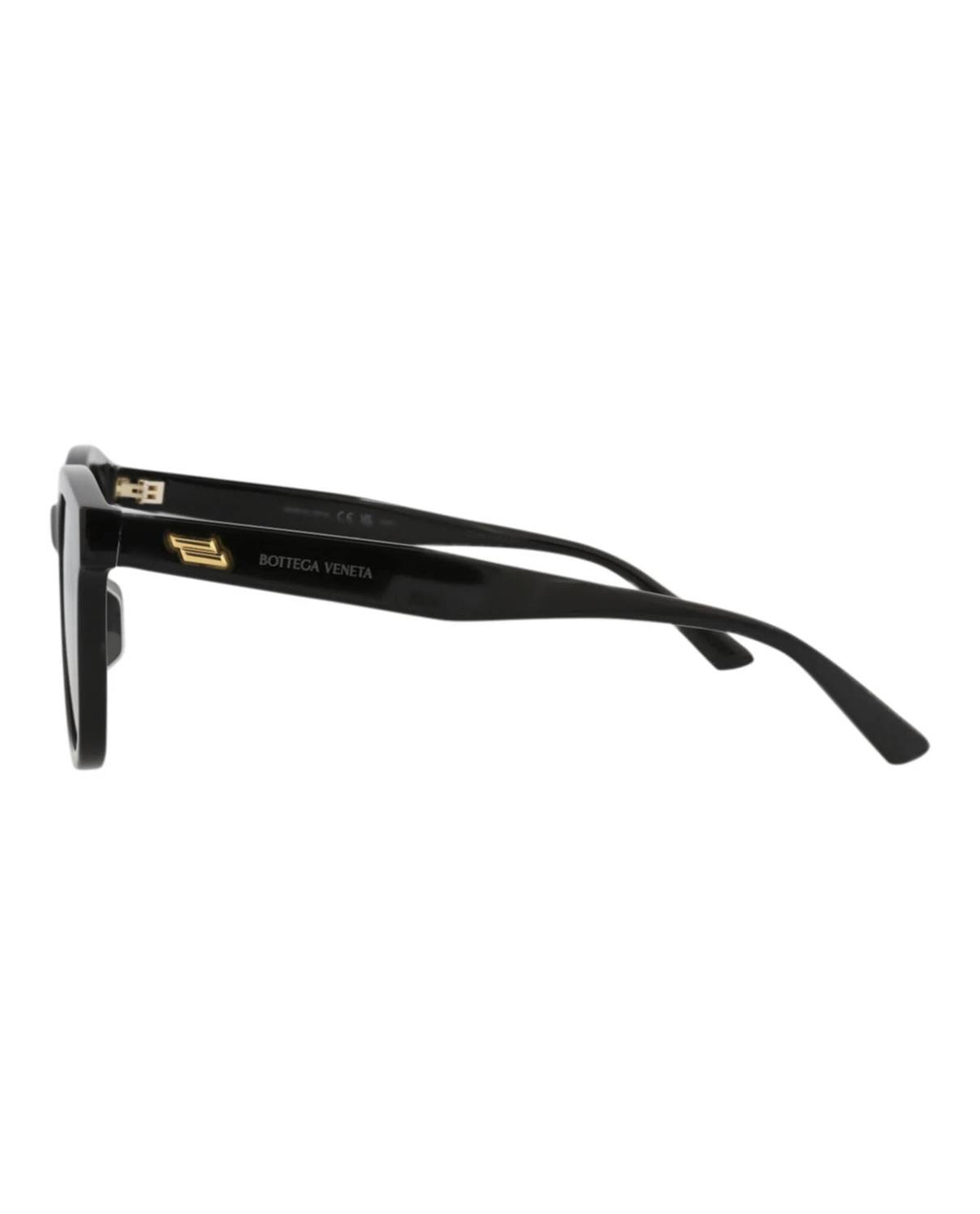 Women's Round-frame Acetate Sunglasses