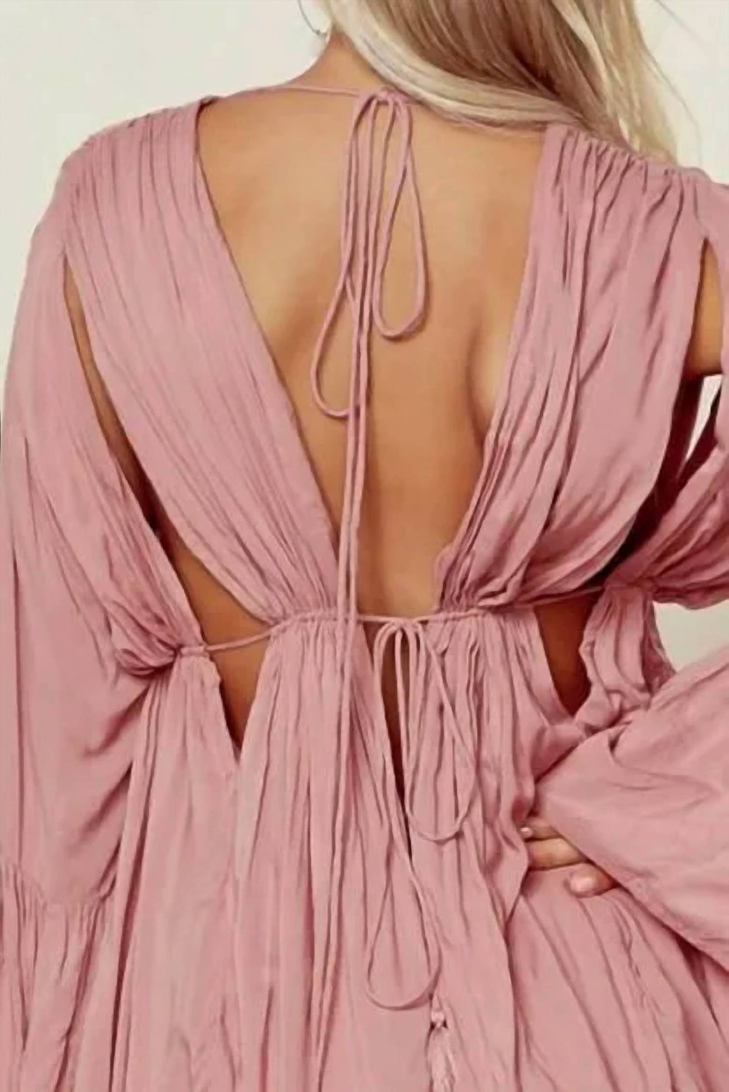 Diego Blouse