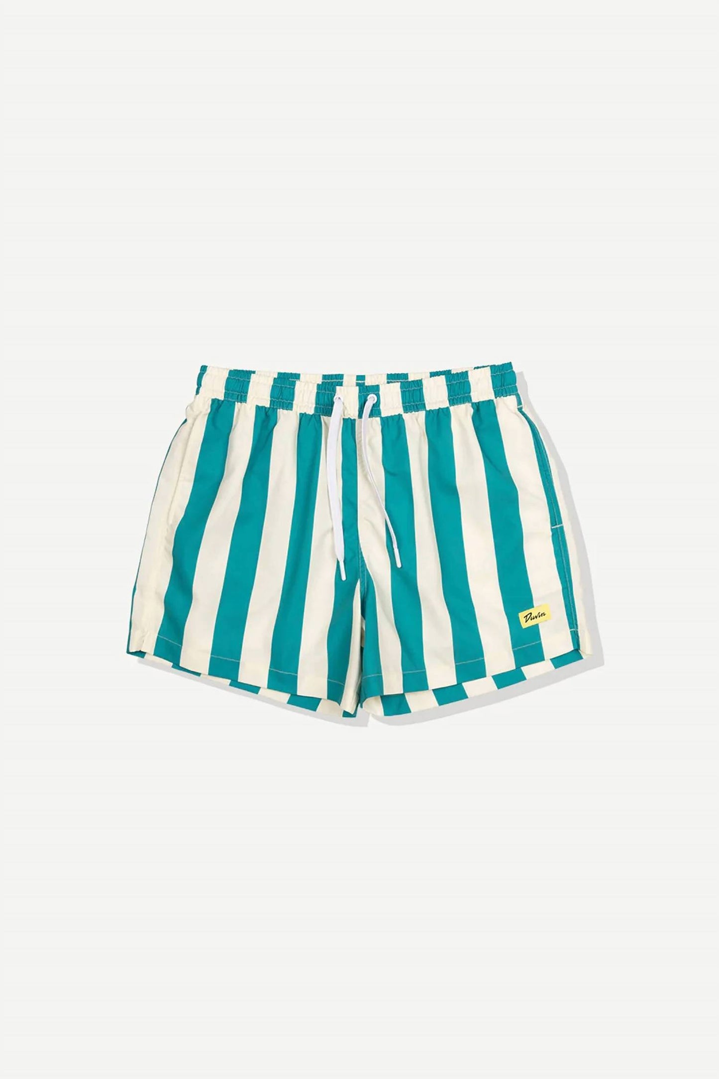 Travel Swim Shorts
