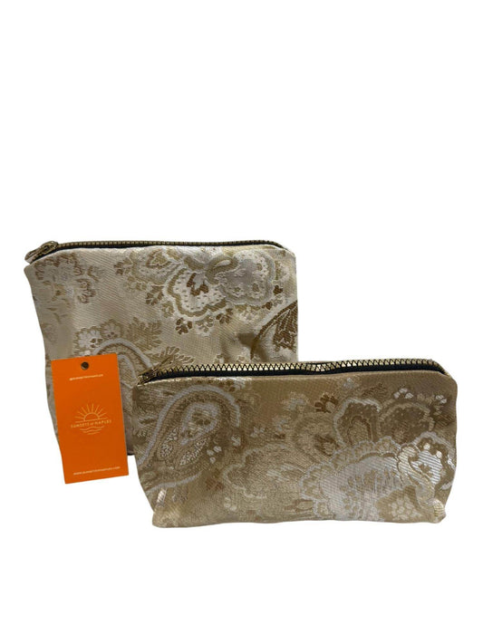 Sunsets of Naples - Make Up Bags Set - Rack Hunt -