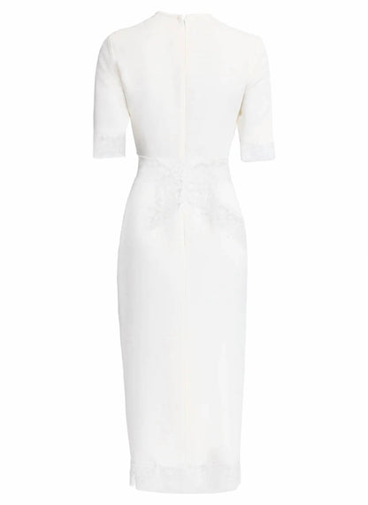 Cady & Lace Midi Dress