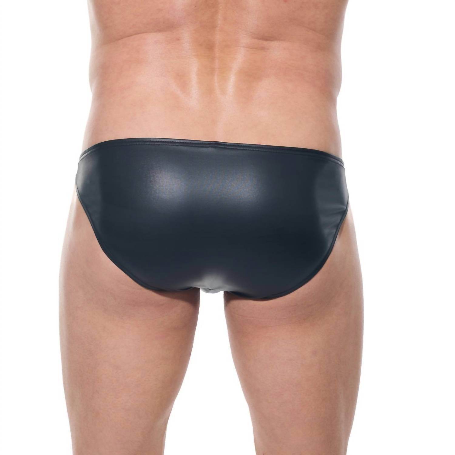 Gregg Homme - Men's Afterlight Brief - Rack Hunt -