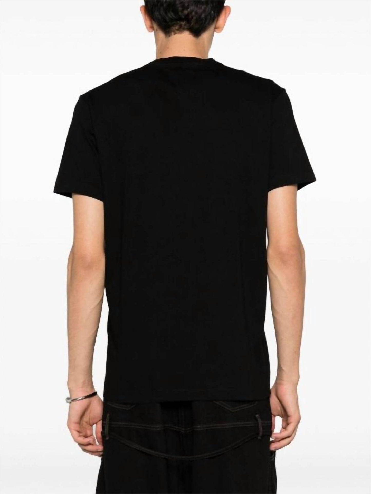 Reverse World Cool Fit Logo T-shirt - Plus