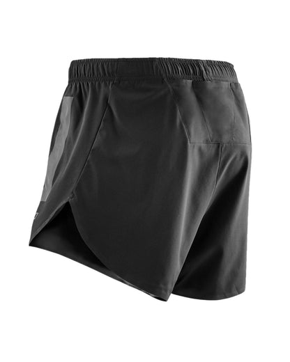 Women's Race Loose Fit Shorts