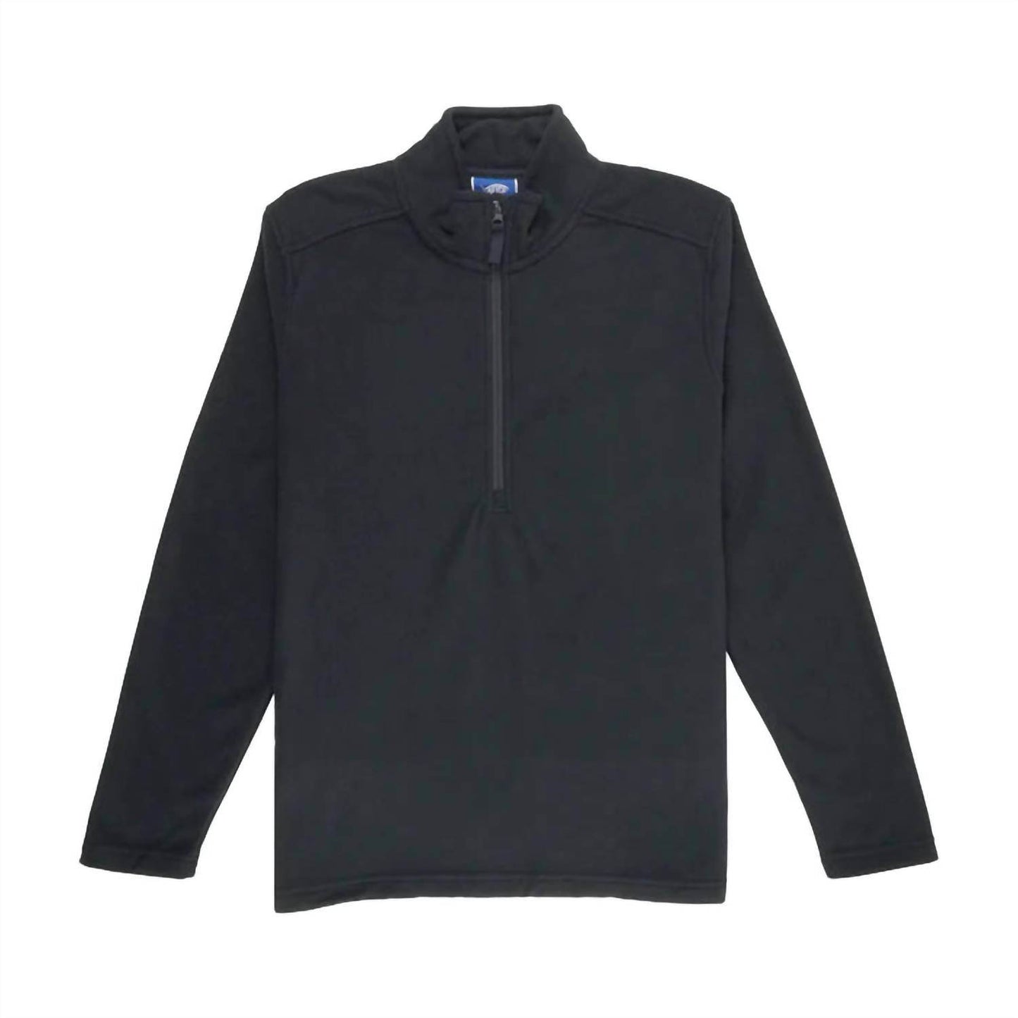 AFTCO - Sundown Fishing 1/4 Zip Fleece Jacket - Rack Hunt