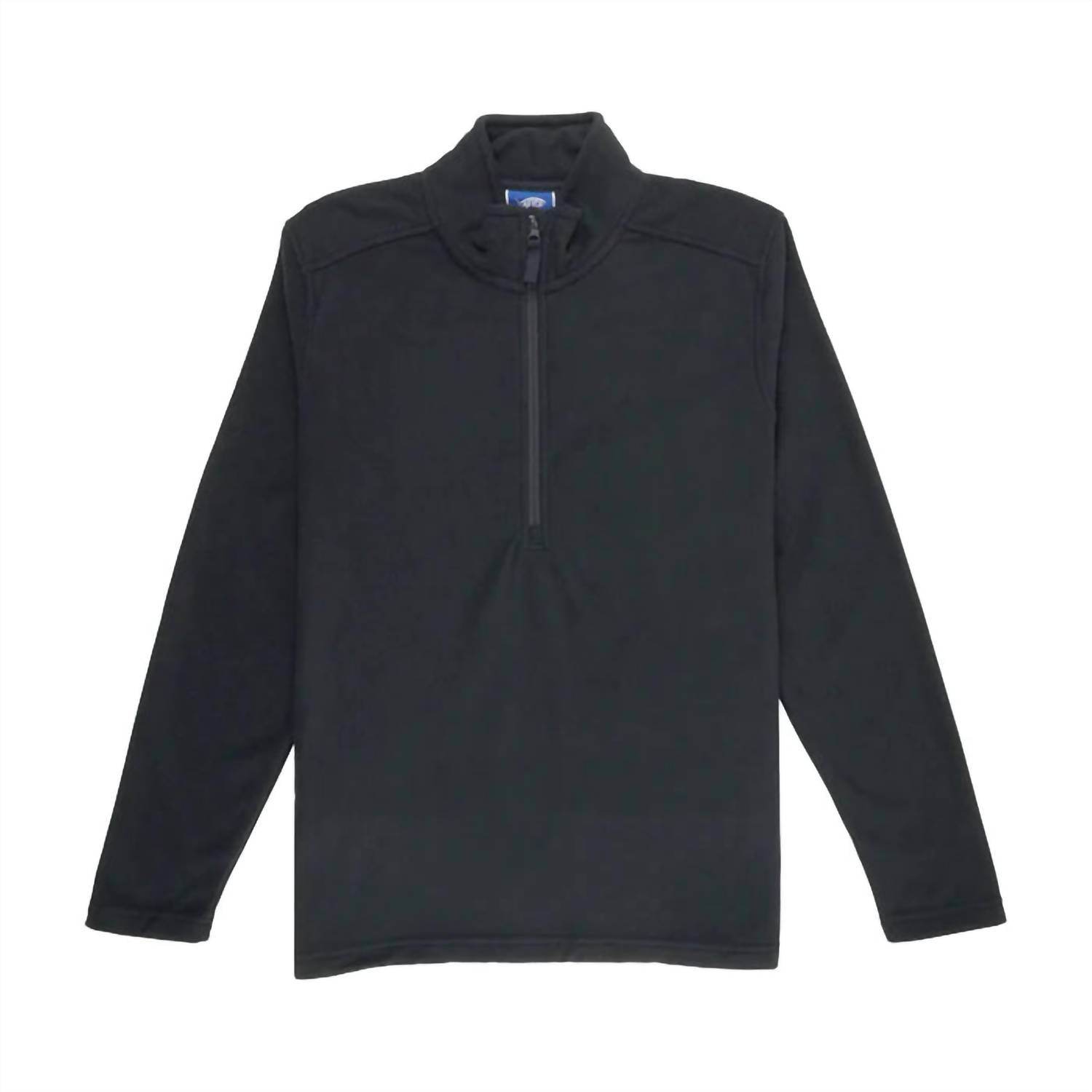 AFTCO - Sundown Fishing 1/4 Zip Fleece Jacket - Rack Hunt