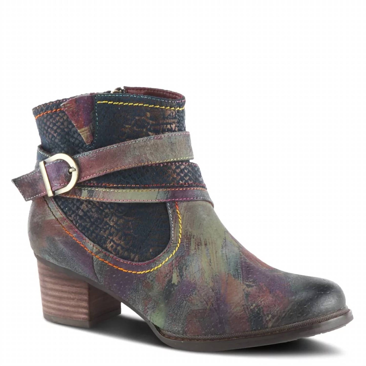 Women's Shazzam Ankle Boot