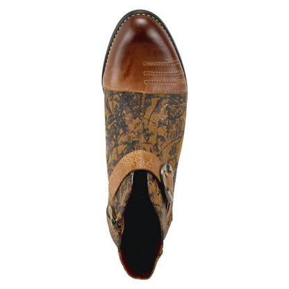 Women's Georgiana Boots