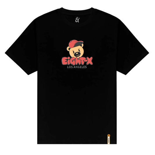 Men's Old-school Graphic T-shirt