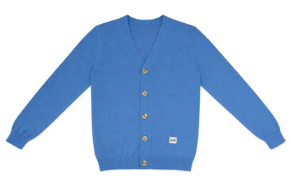 Boys Long Sleeve Knit Sweater
