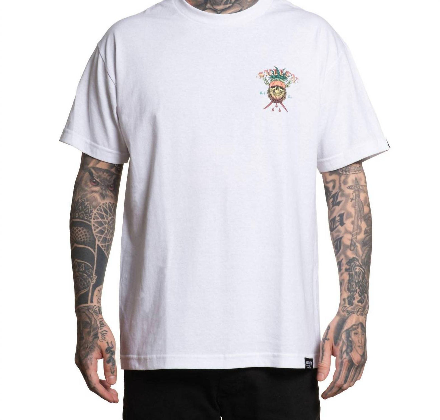 Men's Choloha Surf Club Standard T-shirt