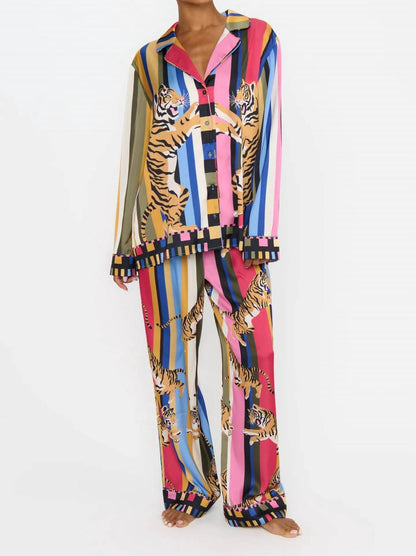 Classic Pajama Set