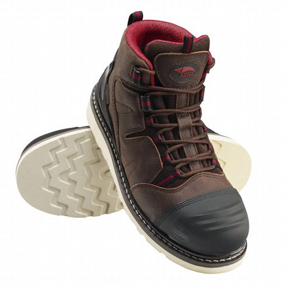 Men's 7506 Wedge Waterproof Carbon Nanofiber Toe Boot