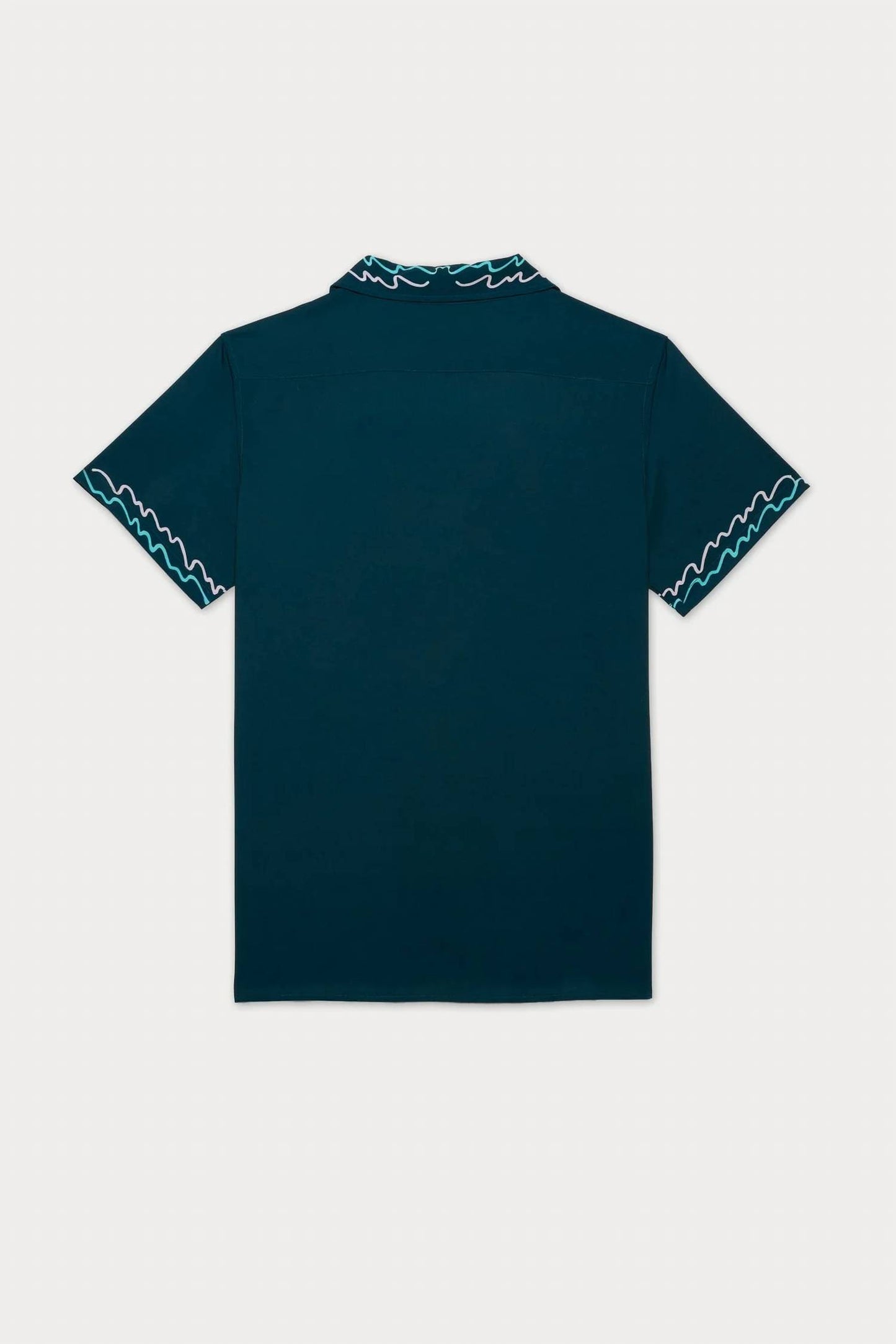 90s Wave Weekend Shirt
