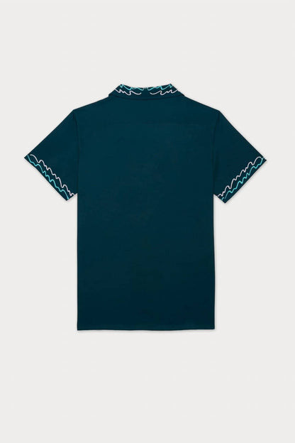 90s Wave Weekend Shirt